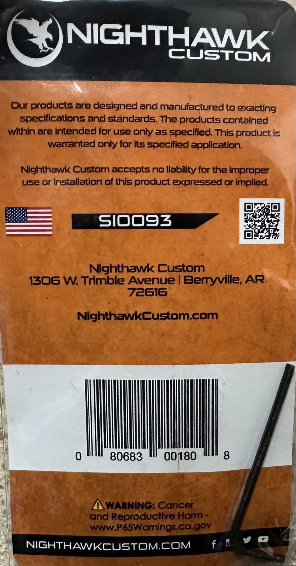 Nighthawk Custom 1911 Vice President Commander 4.25" 9MM DLC IOS Gold 0322-img-16