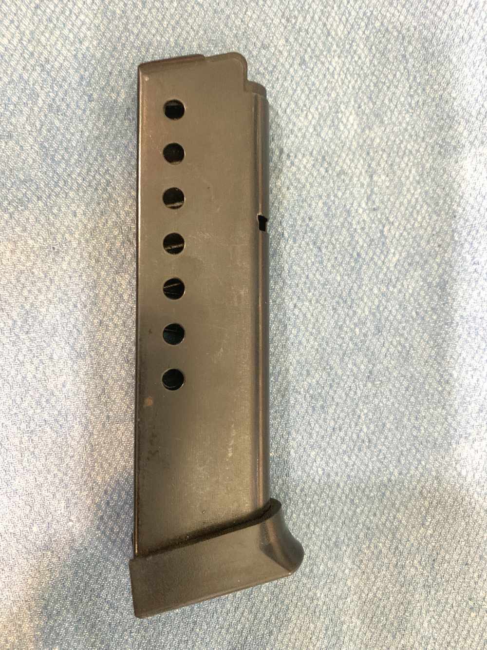 SIG 225 9mm 8-rd magazine,  ProMag, used in excellent condition-img-1