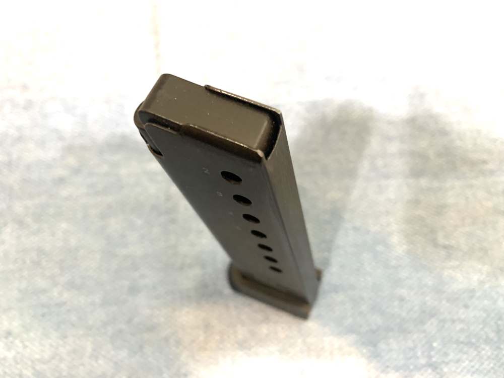 SIG 225 9mm 8-rd magazine,  ProMag, used in excellent condition-img-2