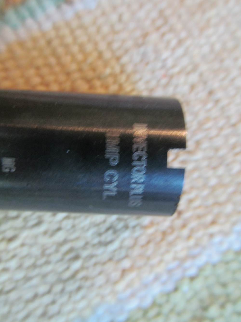 Browning IC Invector Plus Choke Tube-img-1