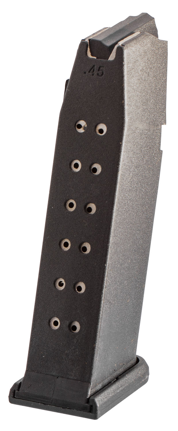 ProMag GLKA14 13rd .45 ACP Magazine for Glock 21/30-img-0