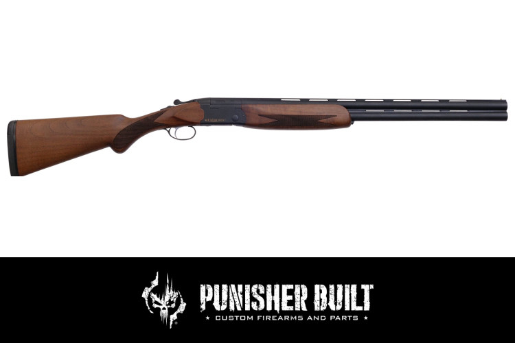 WEATHERBY ORION 1 O/U 20/26 MATTE/WD 3"-img-0