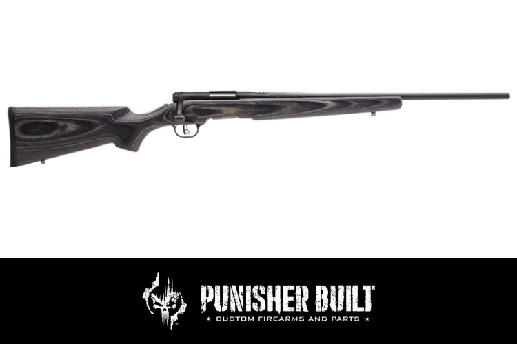 SAVAGE ARMS B.MAG 17WSM BL/LAM 8+1 22"-img-0