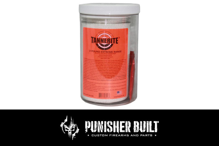Tannerite single 2lb. target-img-0