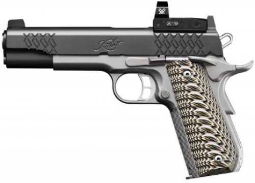 Kimber Aegis Elite Custom 9mm 5" w/Vortex Venom R-img-1