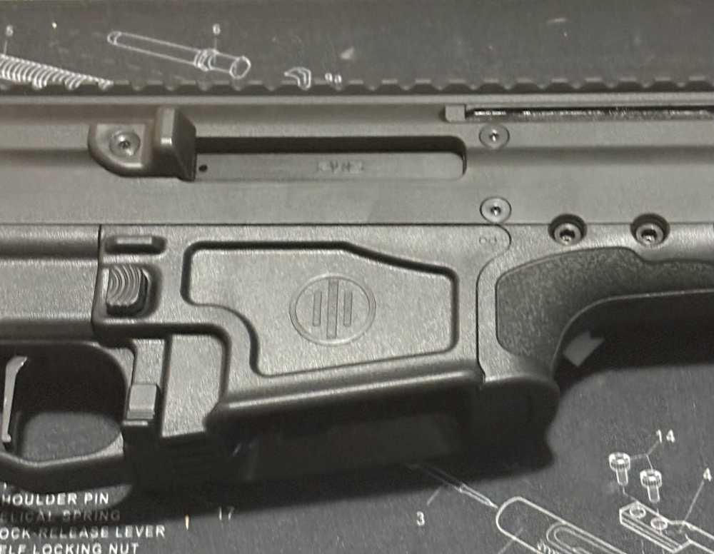PWS UXR – Black – New – .223 Wylde (5.56/.223)-img-13