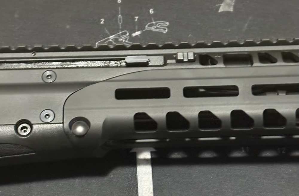 PWS UXR – Black – New – .223 Wylde (5.56/.223)-img-15