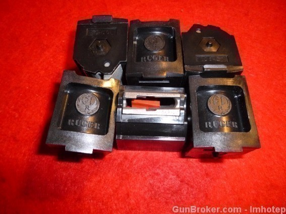 Ruger 10-22 Magazine 10 Rd -img-5