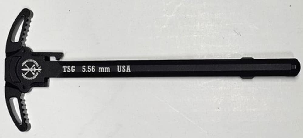 TSG TALON CHARGING HANDLE MOD 1-img-0