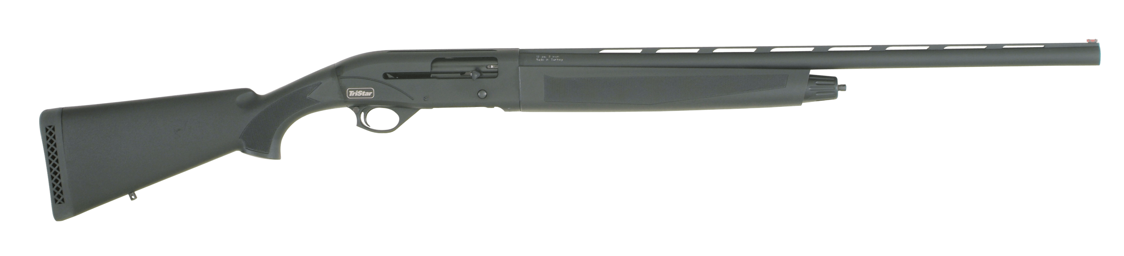 TriStar 24106 Viper G2 Full Size 12 Gauge Semi-Auto 3" 5+1 28" Black Vent R-img-0
