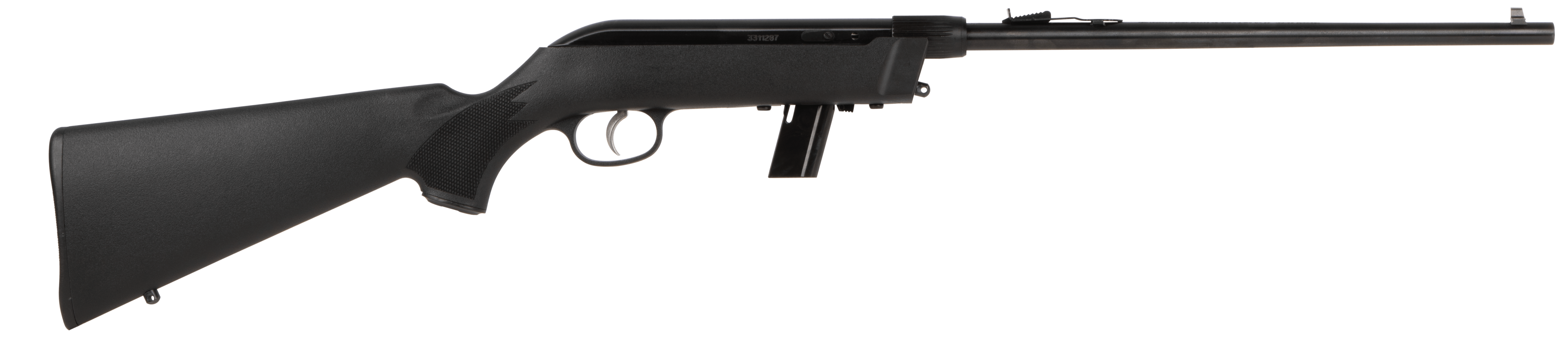 Savage Arms 40210 64 Takedown Full Size 22 LR 10+1 16.50" Black Satin Sport-img-0
