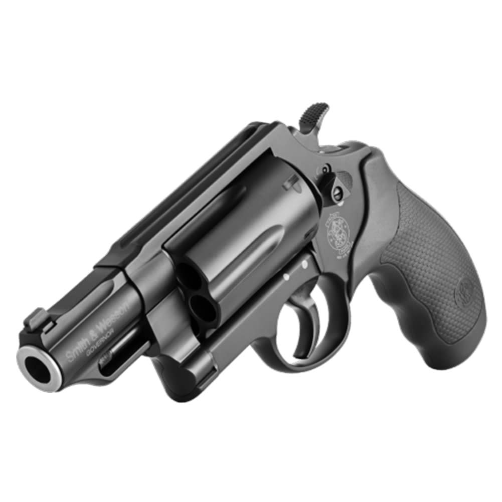 SMITH & WESSON Governor 410Ga 45LC 2.75in 162410-img-4
