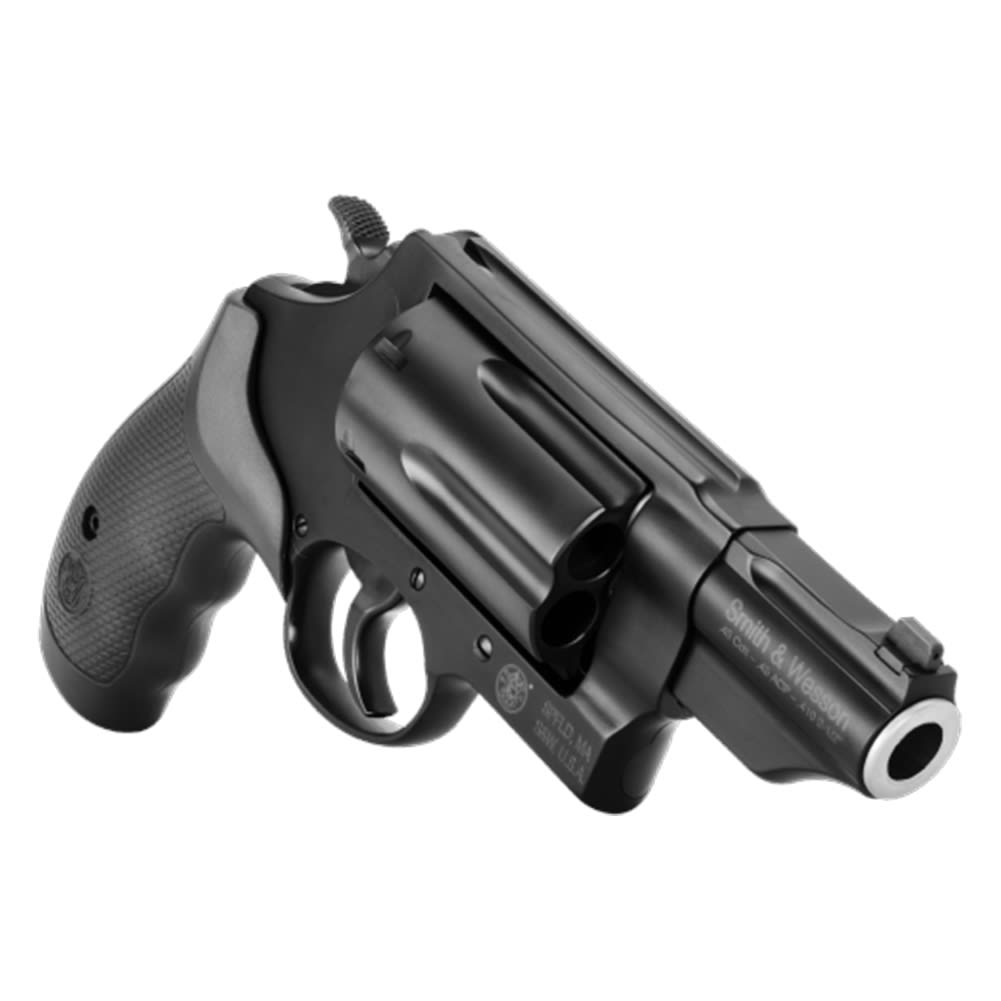 SMITH & WESSON Governor 410Ga 45LC 2.75in 162410-img-2