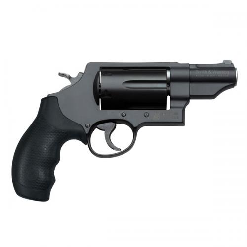 SMITH & WESSON Governor 410Ga 45LC 2.75in 162410-img-1