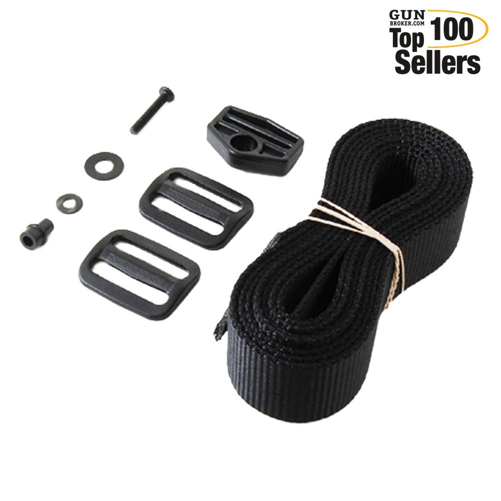 KEL-TEC PLR-16 Single Point Sling (PLR16915)-img-0