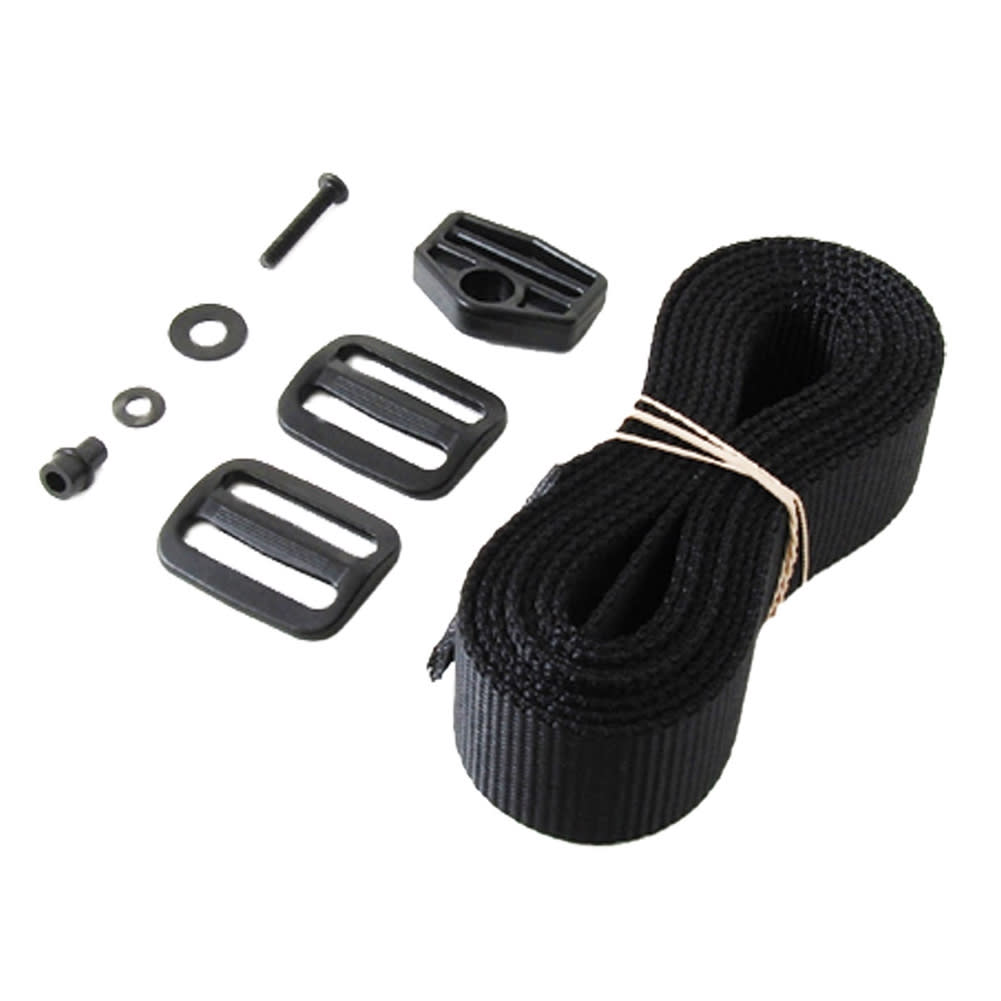KEL-TEC PLR-16 Single Point Sling (PLR16915)-img-1