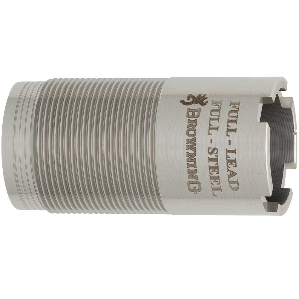 BROWNING 16 Gauge Standard Invector Cylinder Choke Tube (1130304)-img-1