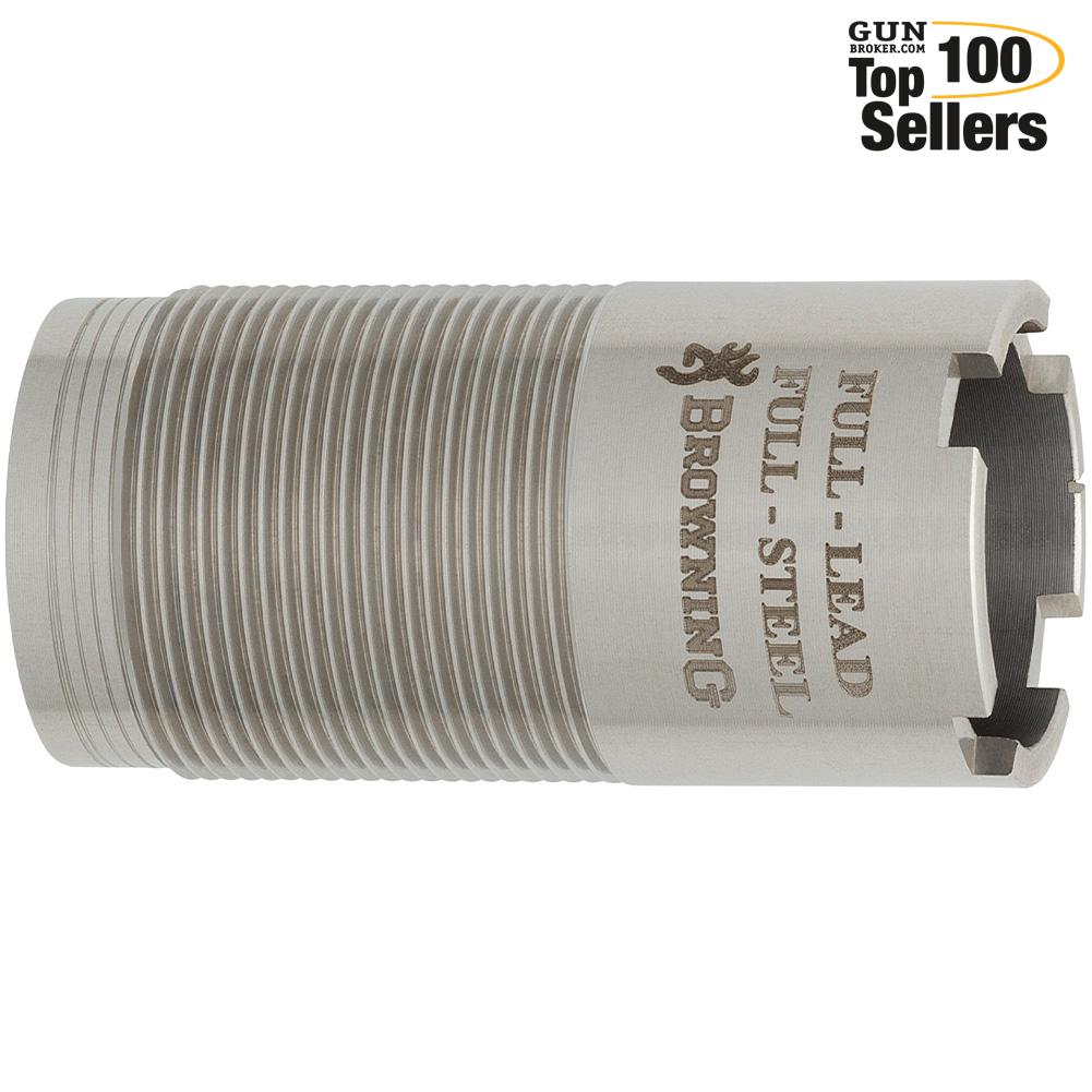 BROWNING 16 Gauge Standard Invector Cylinder Choke Tube (1130304)-img-0