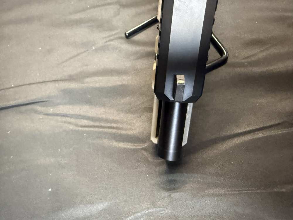 Ruger 9MM RXM FDE 15+1-img-7