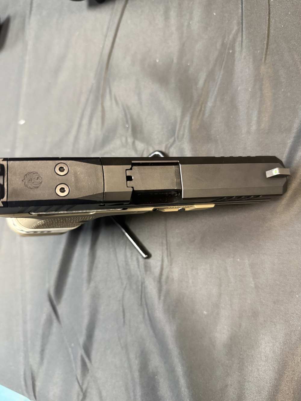 Ruger 9MM RXM FDE 15+1-img-4