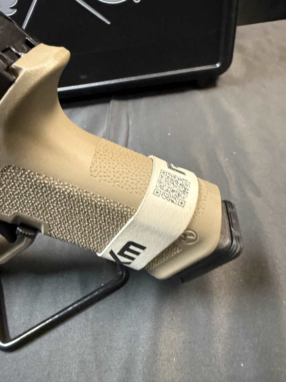 Ruger 9MM RXM FDE 15+1-img-2