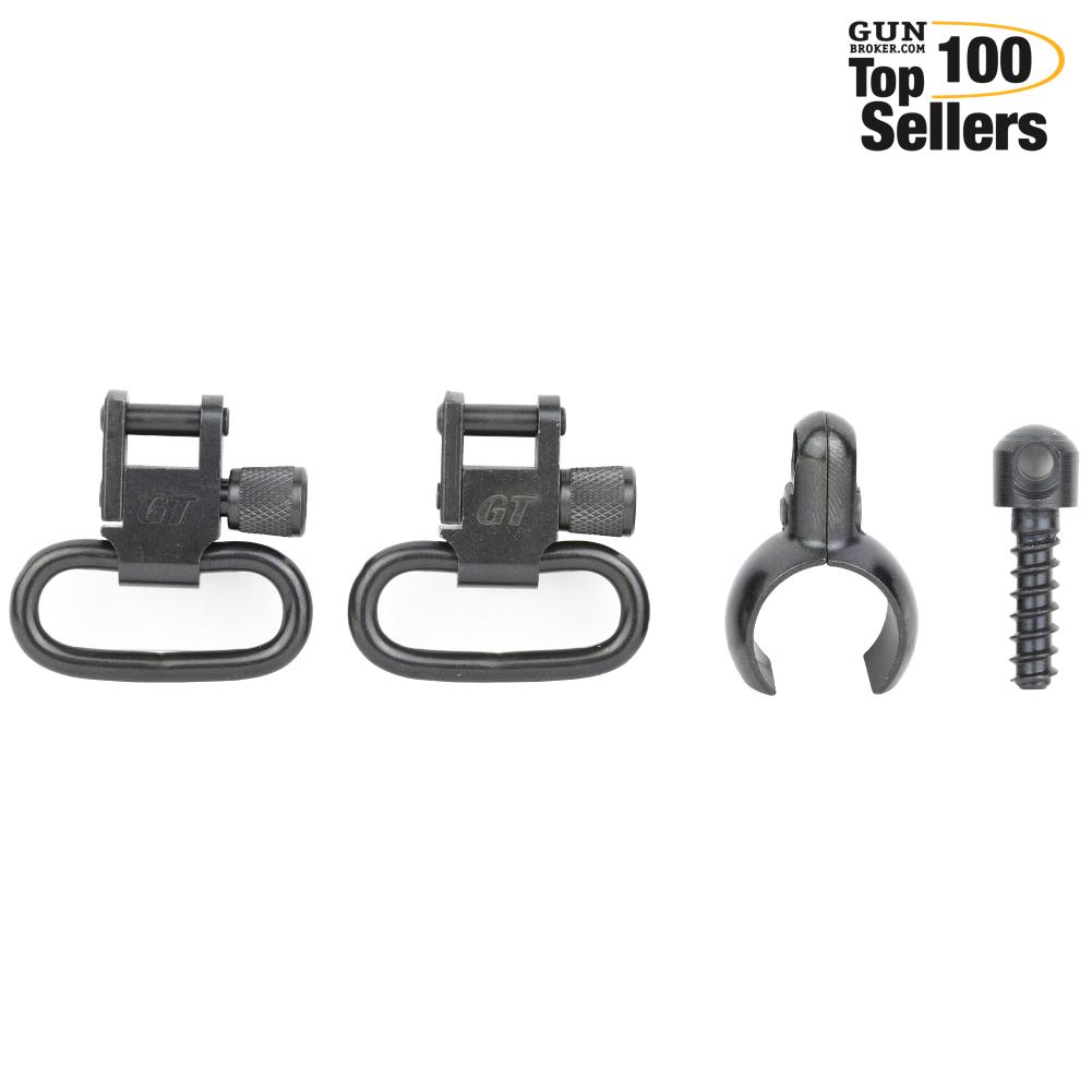 Grovtec US Inc GTSW43 Swivel Sets 2 Piece Band-img-0