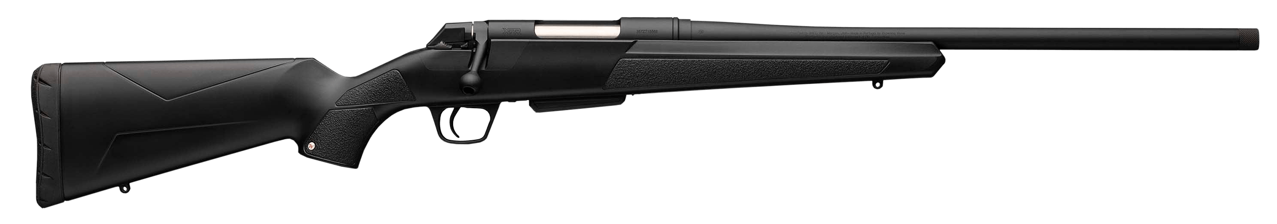 Winchester Repeating Arms 535711299 XPR SR Full Size 6.8 Western 3+1 20" Bl-img-0