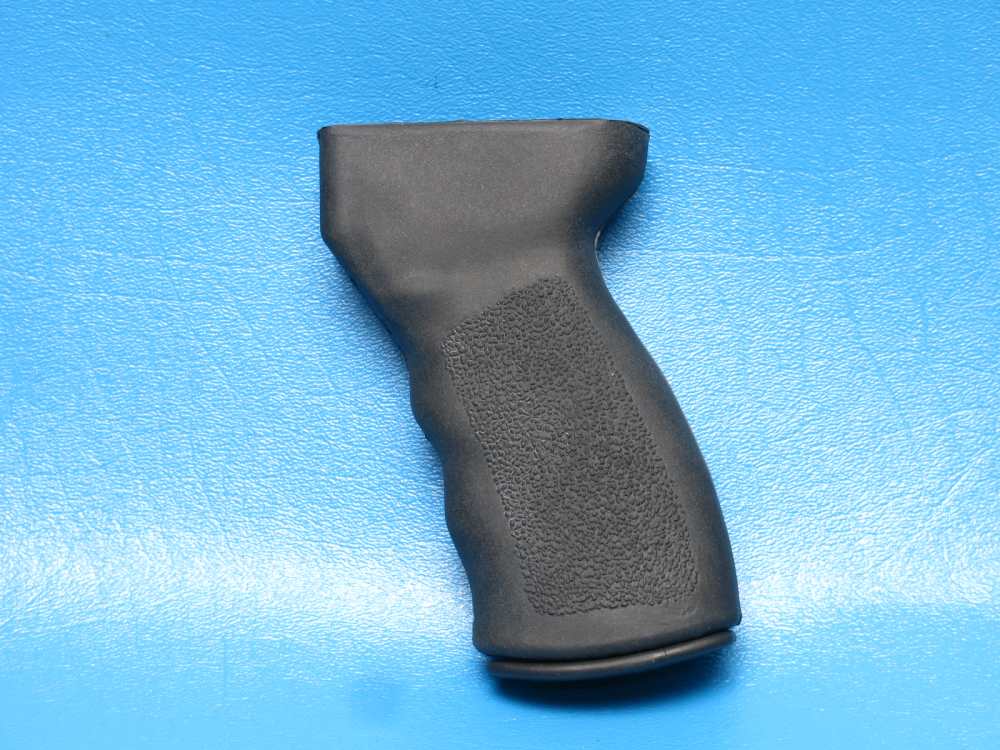 Ergo AK Classic Suregrip Rubber Overmolded Grip for AK47 AK74 Black-img-1
