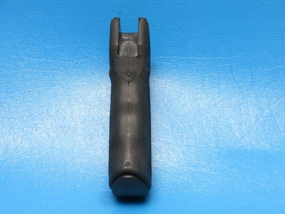 Ergo AK Classic Suregrip Rubber Overmolded Grip for AK47 AK74 Black-img-3