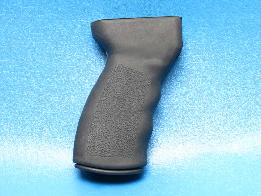 Ergo AK Classic Suregrip Rubber Overmolded Grip for AK47 AK74 Black-img-0