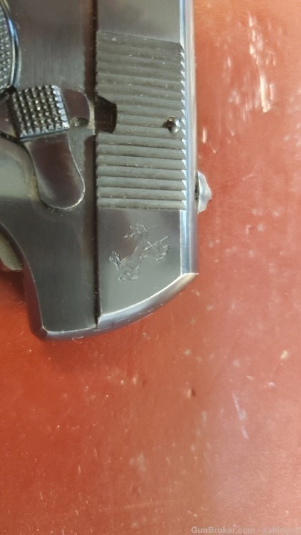 Colt 1903 Hammerless made in 1923-img-4