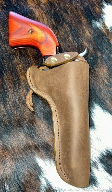 Heritage Rough Rider Holster; RH & LH-img-0