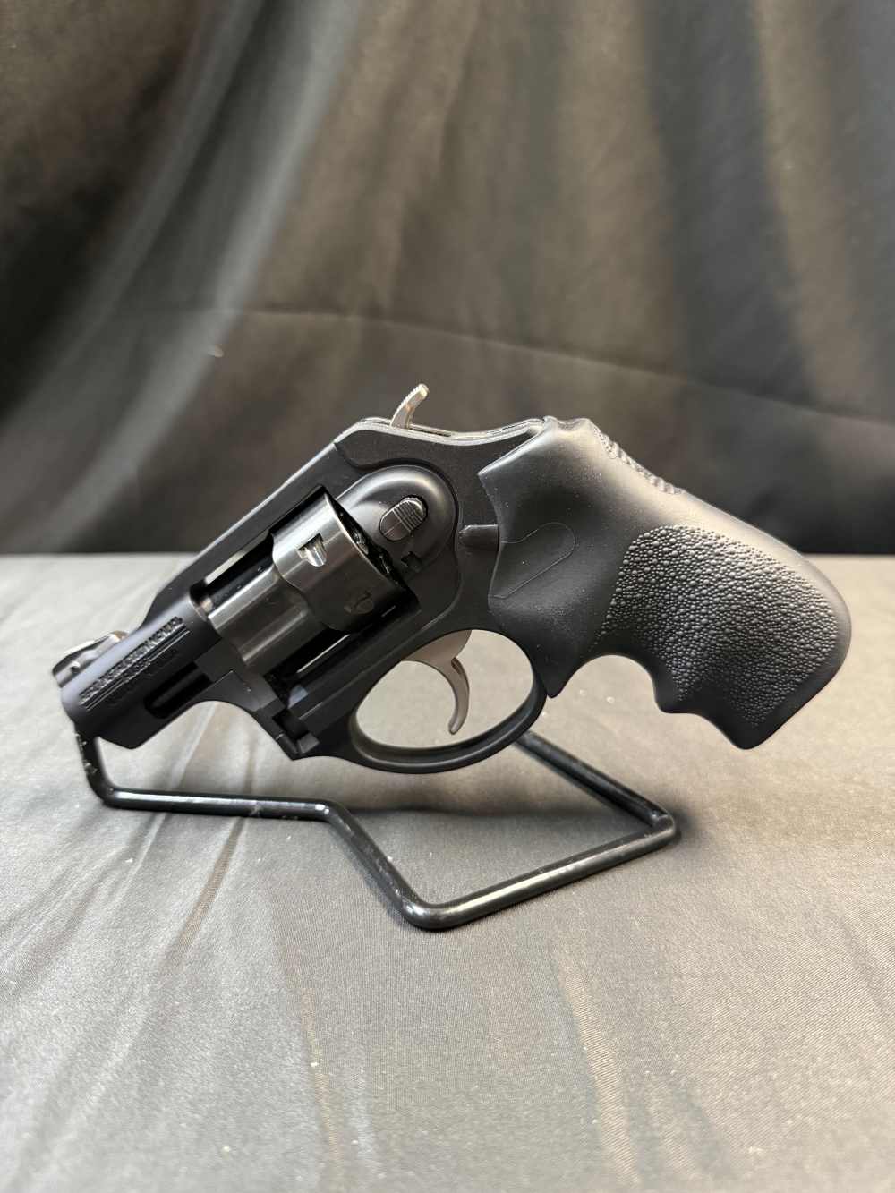 Ruger LCRX .22WMR-img-0