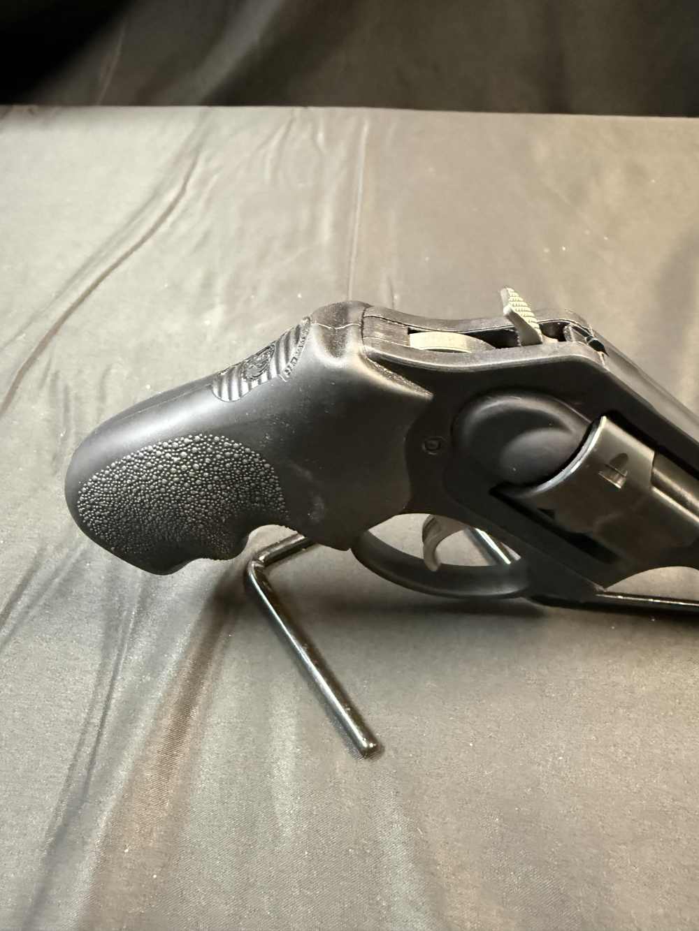 Ruger LCRX .22WMR-img-5