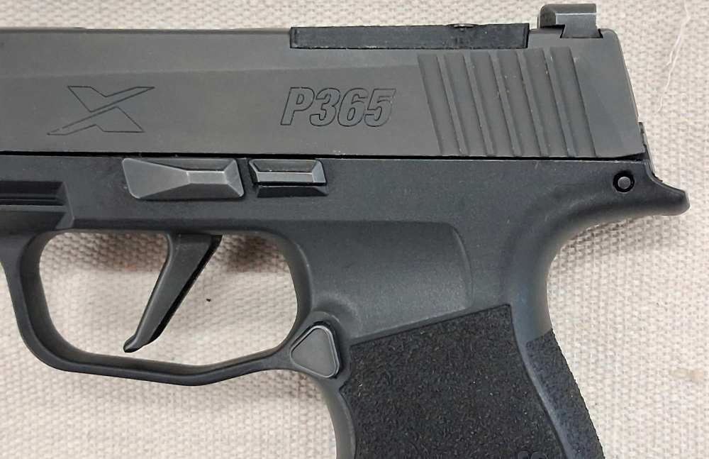 Sig Sauer P365XL, 9mm, 12+1, 3.625"-img-4