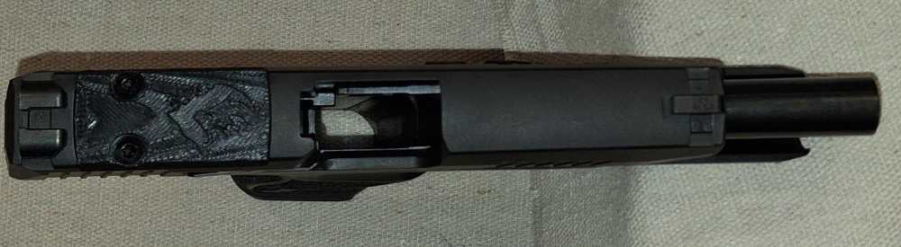 Sig Sauer P365XL, 9mm, 12+1, 3.625"-img-10