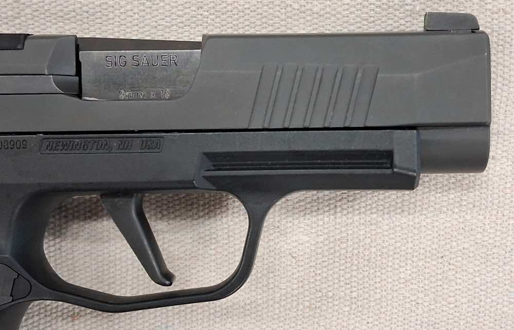Sig Sauer P365XL, 9mm, 12+1, 3.625"-img-6