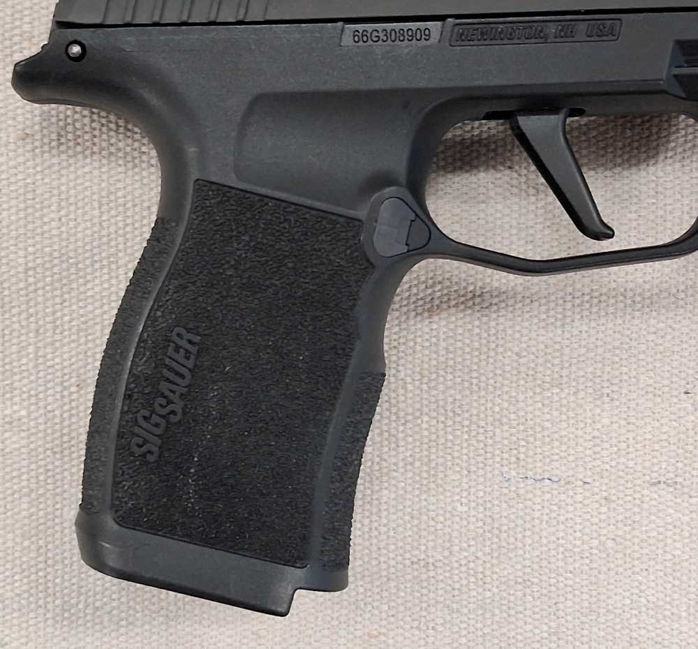 Sig Sauer P365XL, 9mm, 12+1, 3.625"-img-8