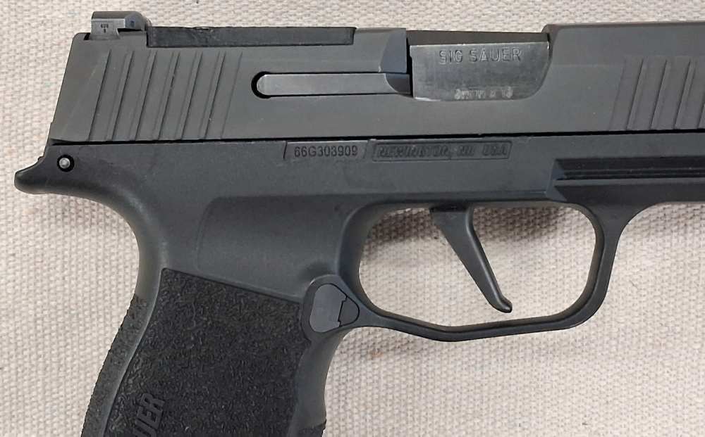 Sig Sauer P365XL, 9mm, 12+1, 3.625"-img-7
