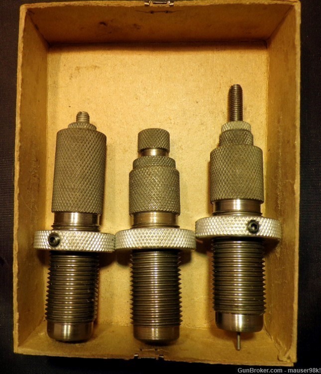  .45-70 U.S. GOVERNMENT RCBS RELOADING Used -img-2