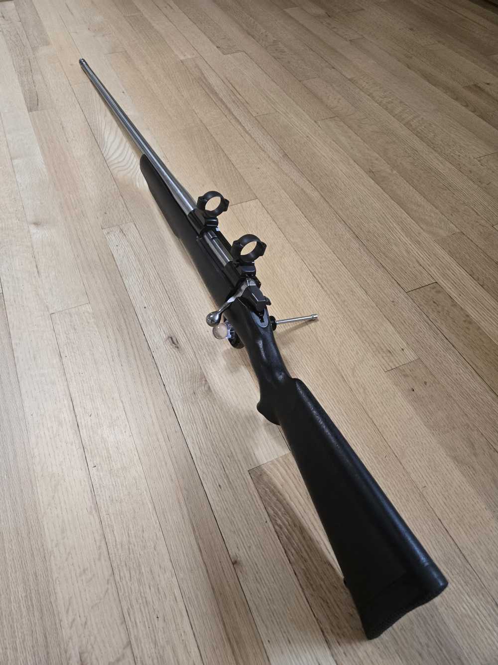 Sako L691 7mm STW LEFT HAND -img-0