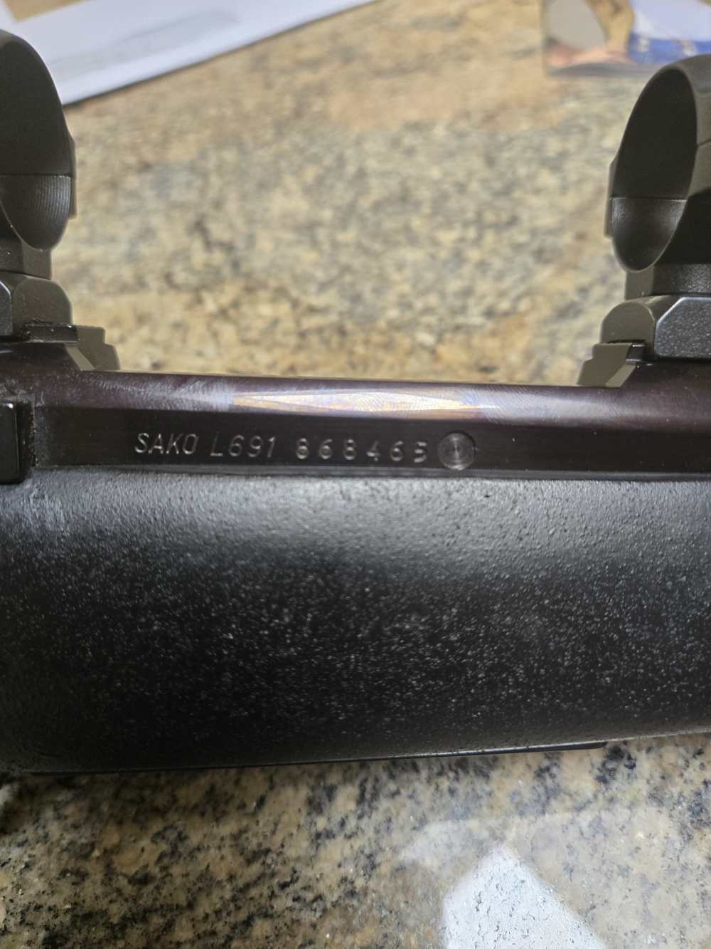 Sako L691 7mm STW LEFT HAND -img-3