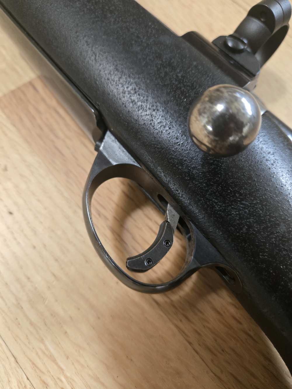 Sako L691 7mm STW LEFT HAND -img-7