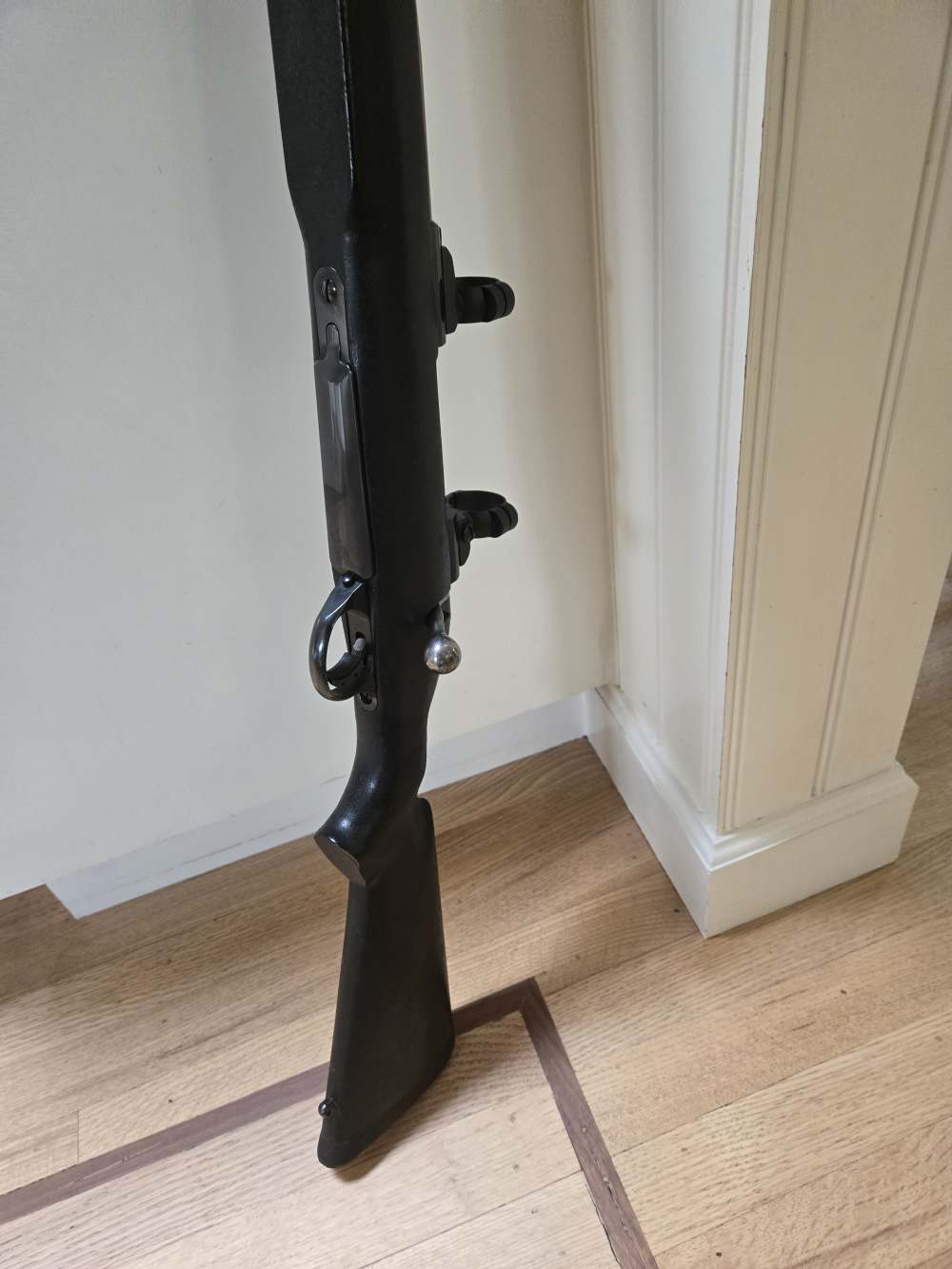 Sako L691 7mm STW LEFT HAND -img-2