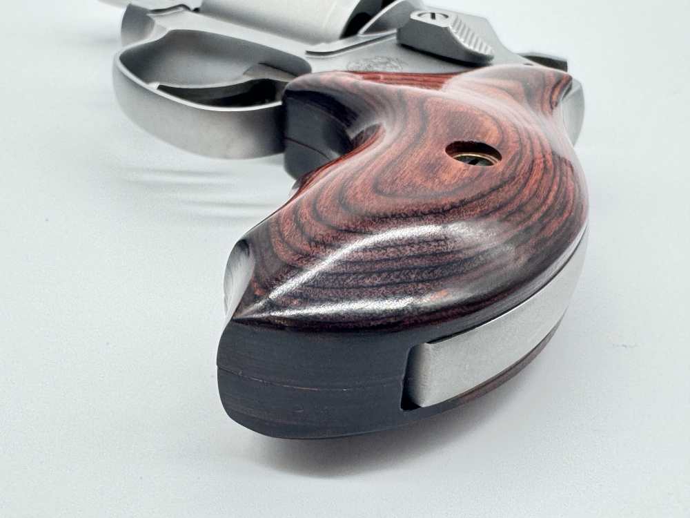 Smith & Wesson Model 60-14 Lady Smith Double Action Revolver-img-16