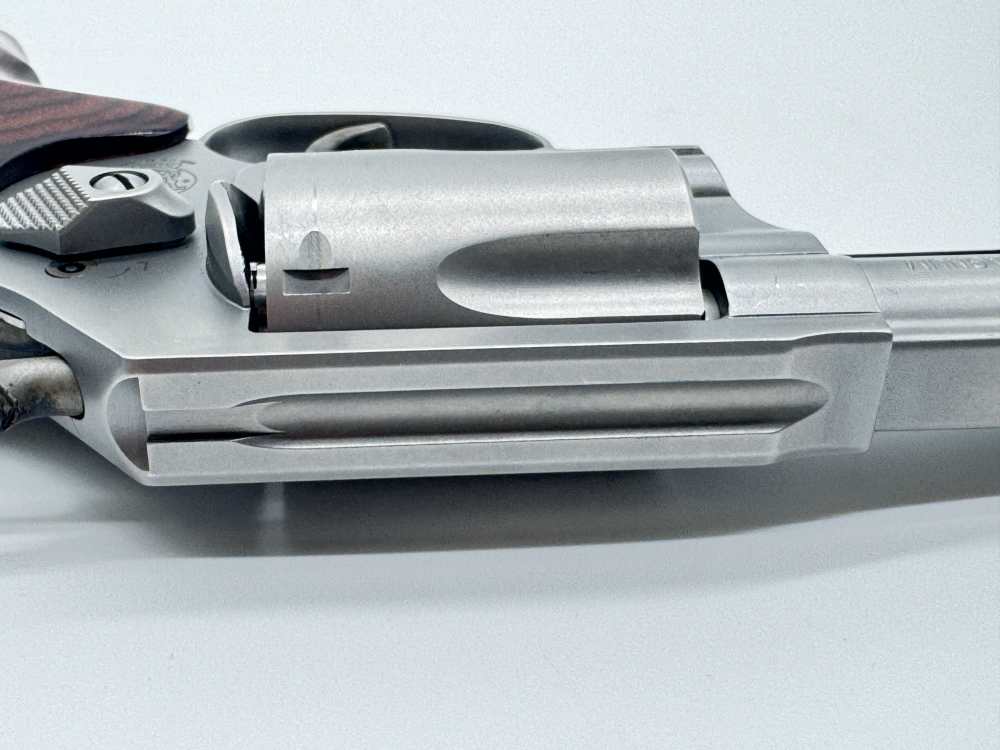Smith & Wesson Model 60-14 Lady Smith Double Action Revolver-img-11