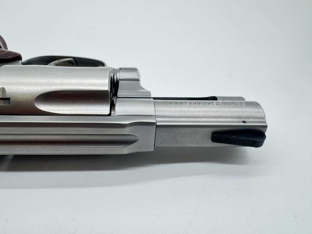 Smith & Wesson Model 60-14 Lady Smith Double Action Revolver Excellent! -img-16