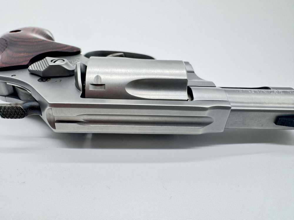 Smith & Wesson Model 60-14 Lady Smith Double Action Revolver Excellent! -img-15