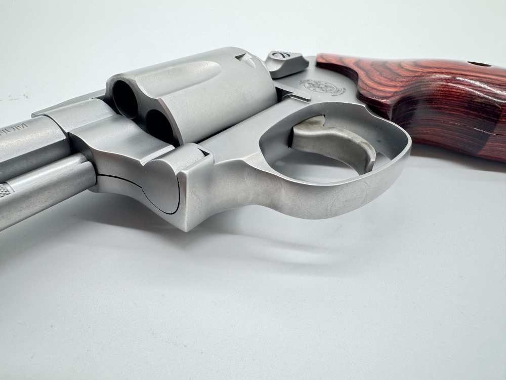 Smith & Wesson Model 60-14 Lady Smith Double Action Revolver Excellent! -img-18