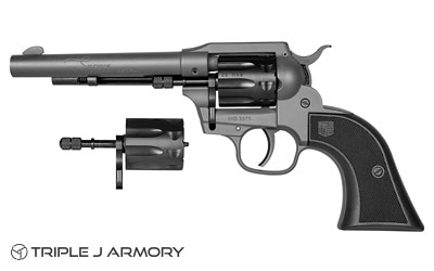 Diamondback Firearms DBF Sidekick / 5.5 .22 LR Revolver DB053CA051-img-0